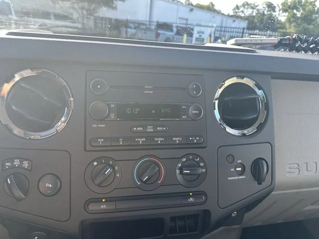 Used 2008 Silver Ford XLT image 17