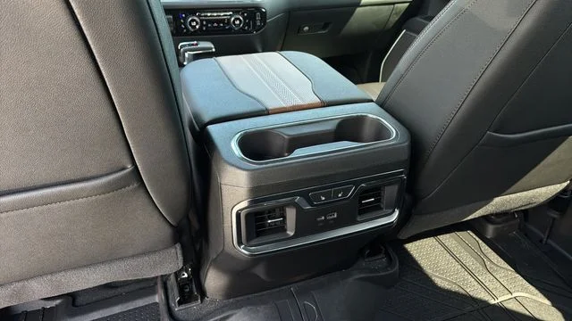 Used 2026 Black Chevrolet High Country image 21