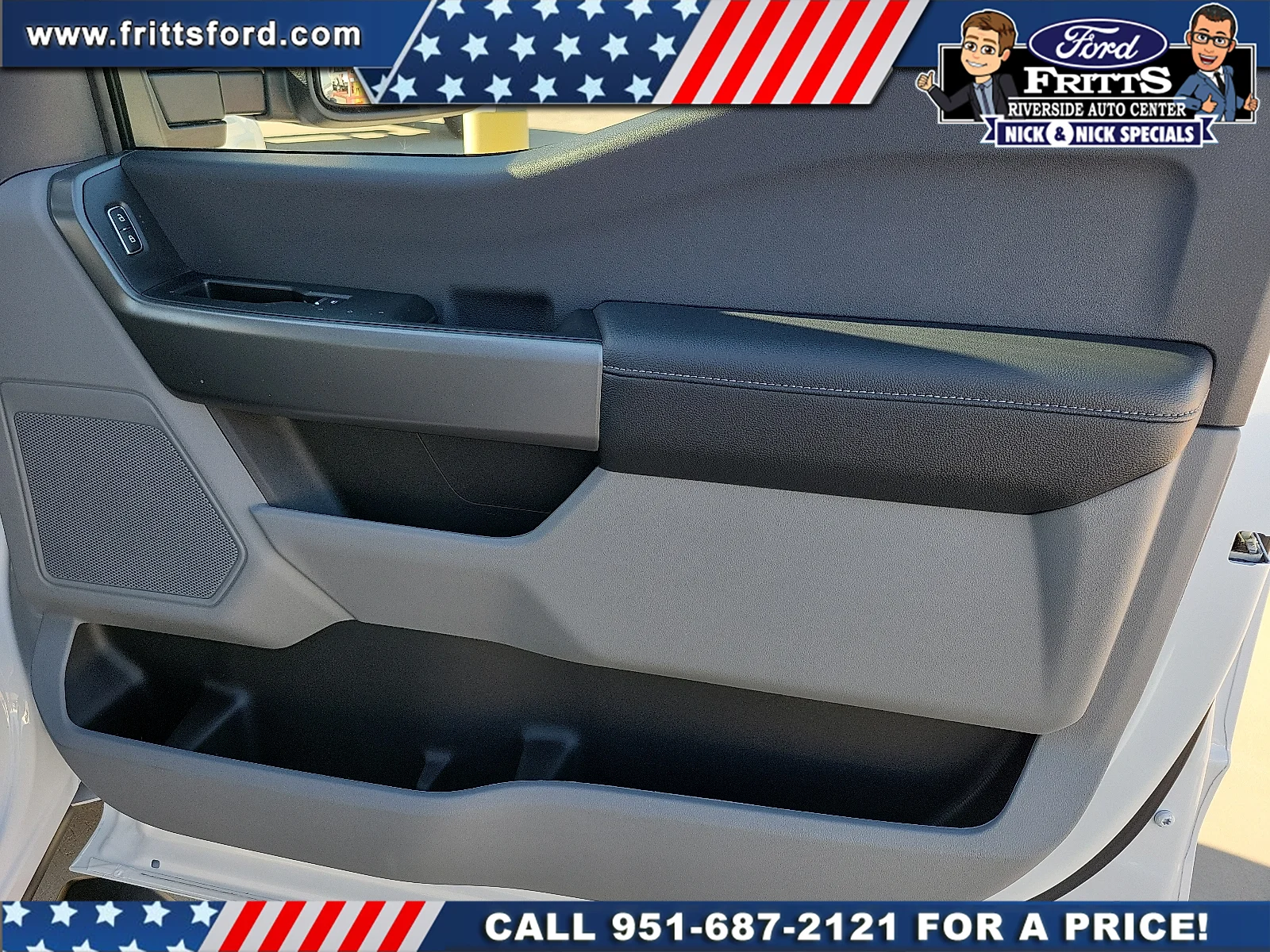 New 2026 Oxford White Ford F-250® XLT image 16
