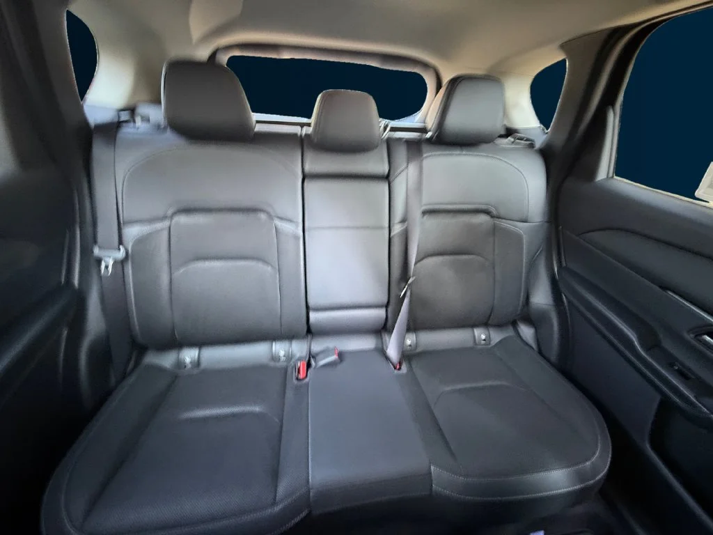 New 2026 Gray Mazda 2.5 S Preferred image 18