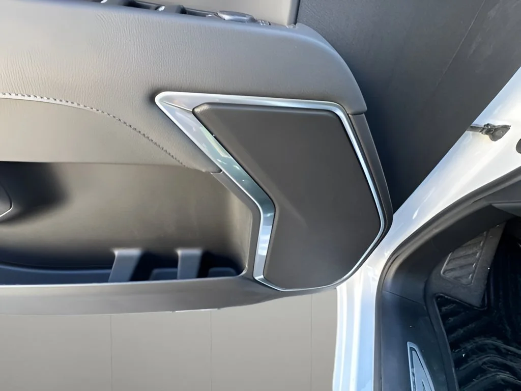 New 2026 Summit White Chevrolet RST image 14