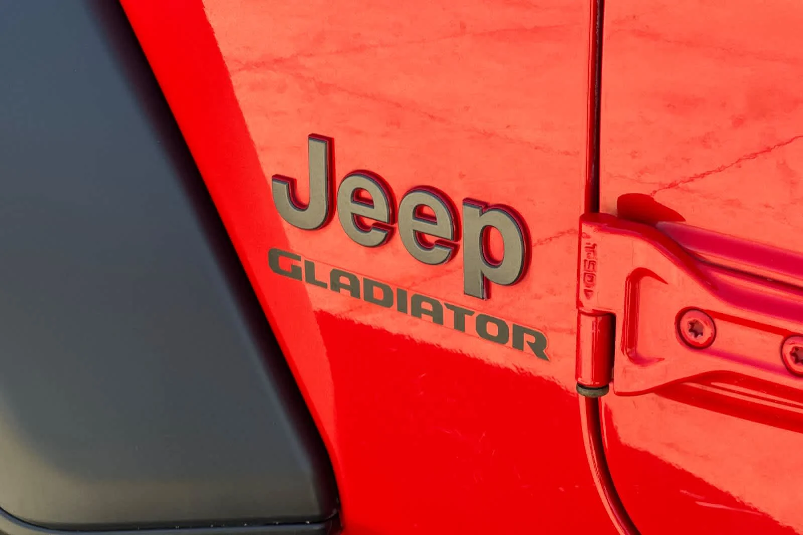 Certified Used 2020 Firecracker Red Clearcoat Jeep Rubicon image 27