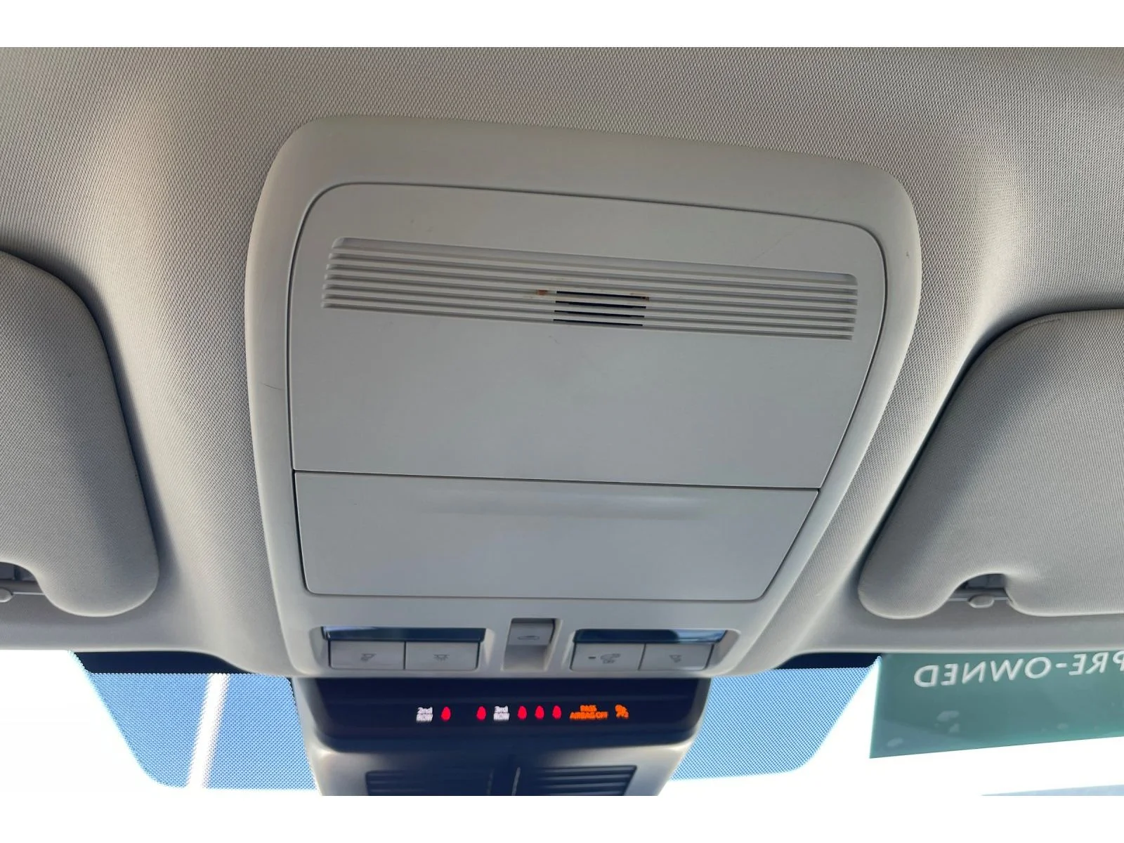 Used 2024 PLATINUM QUARTZ Mazda Premium Plus image 25