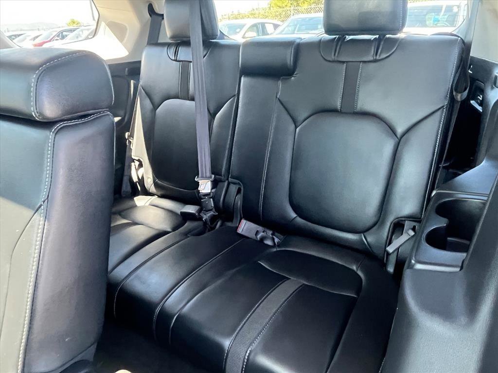 2025 Honda Pilot Touring - Photo 45