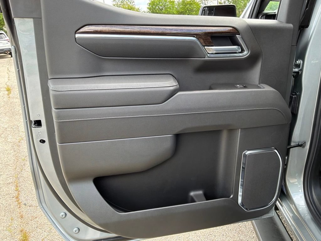 2026 GMC Sierra 1500 Elevation - Photo 27
