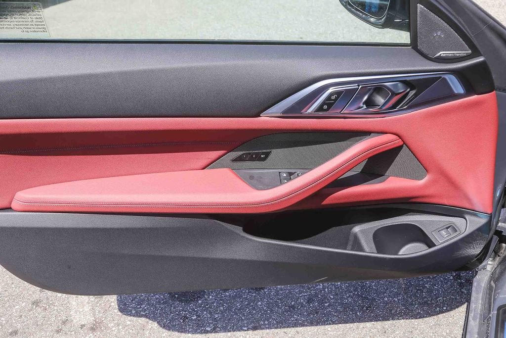 New 2027 Dravit Grey Metallic BMW 430i image 17