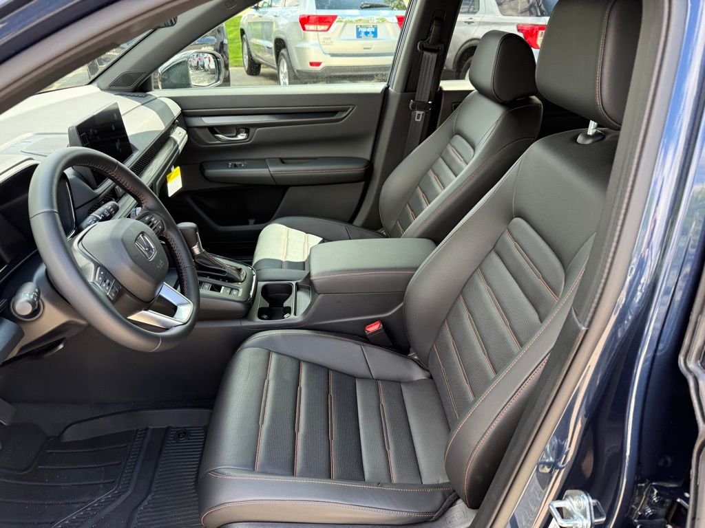 Certified Used 2026  Honda Sport-L image 16