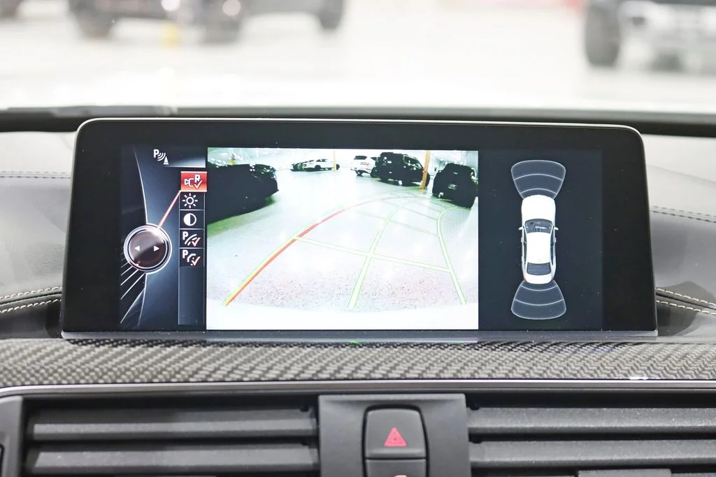 2016 BMW M3 Sedan Base - Photo 20