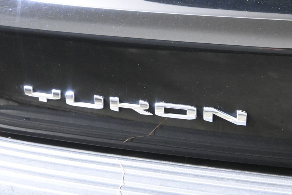 2024 GMC Yukon Denali Ultimate - Photo 44
