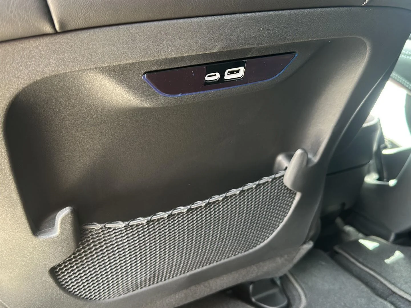 2026 Chrysler Pacifica Select - Photo 29