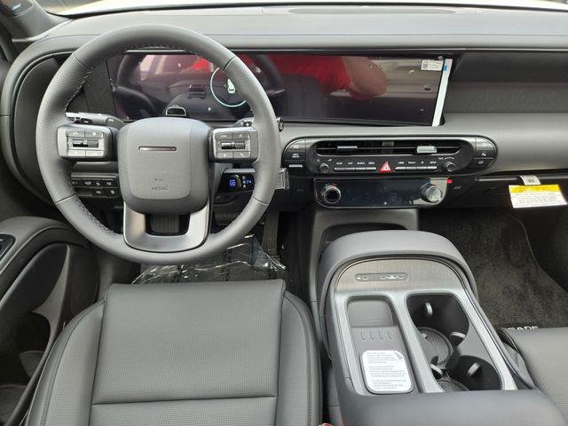 New 2026 White Pearl Hyundai XRT Pro image 18
