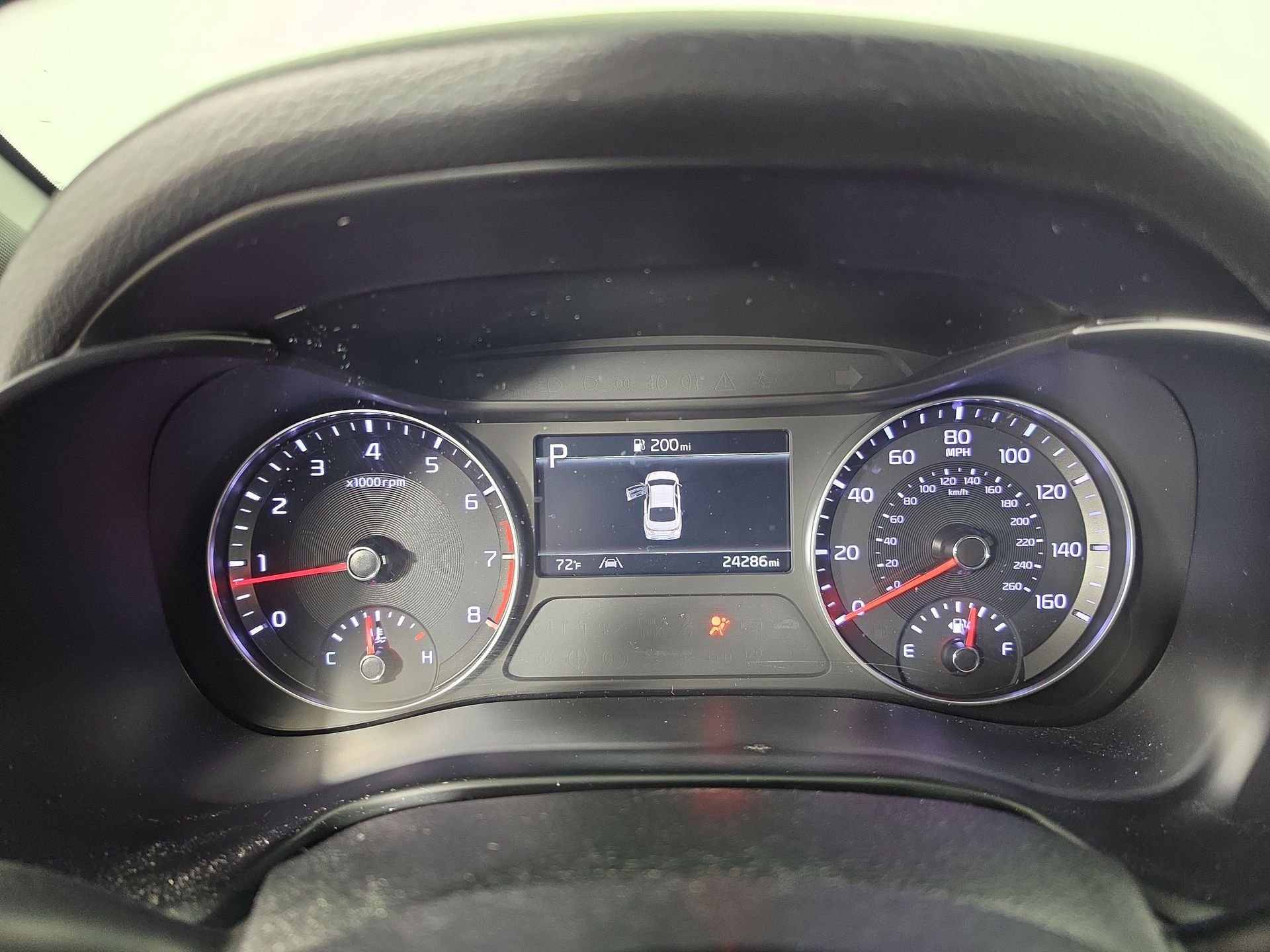 Used 2024 Gray Kia GT image 16