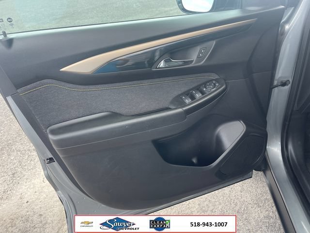2024 Chevrolet TrailBlazer Activ - Photo 11