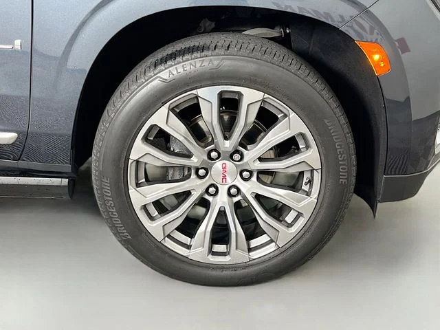Used 2021 Blue GMC Denali image 42