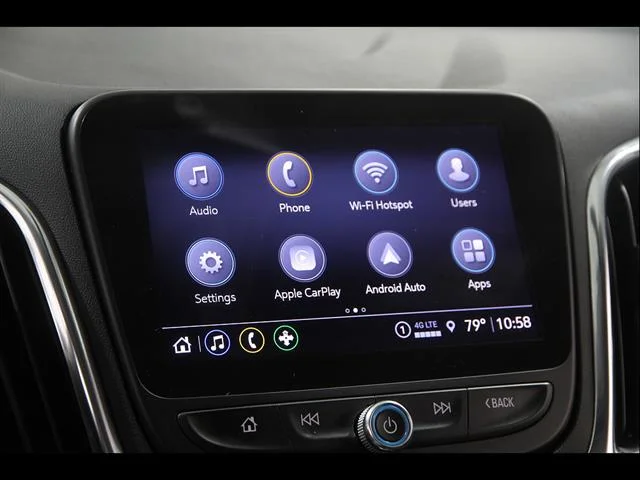 2024 Chevrolet Equinox LT - Photo 10
