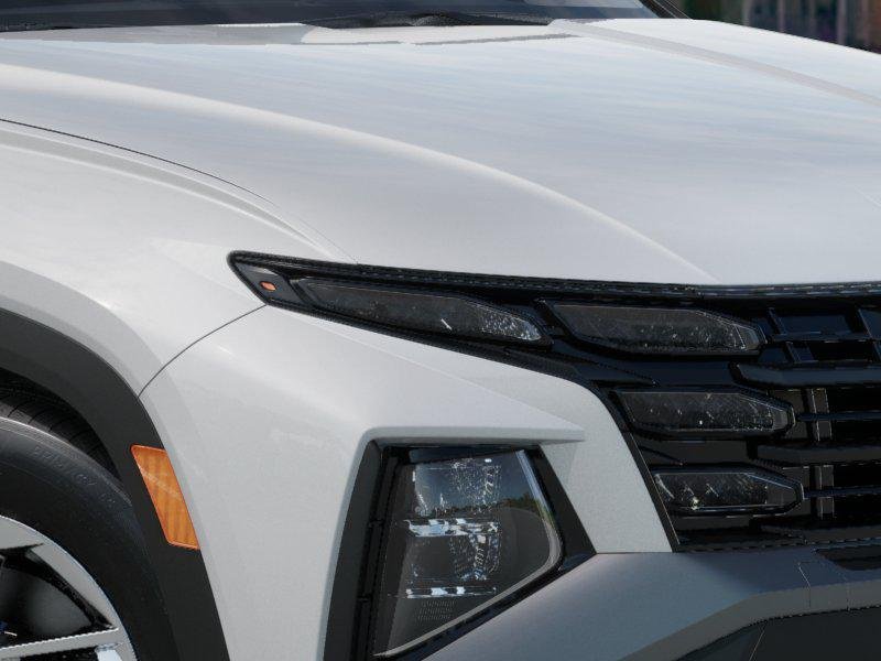 New 2026 Serenity White Pearl Hyundai SE FWD image 9
