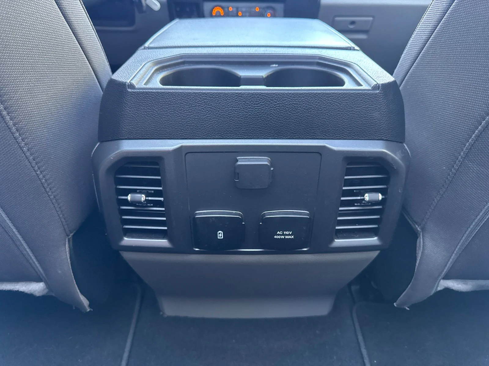 Certified Used 2021 Black Metallic Ford XLT image 21