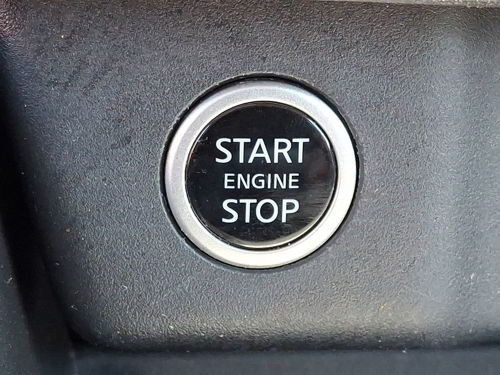 Used 2023 Gray Nissan SV image 23