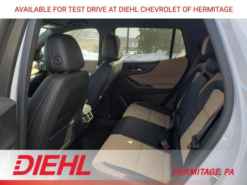 2026 Chevrolet Equinox ACTIV - Photo 7