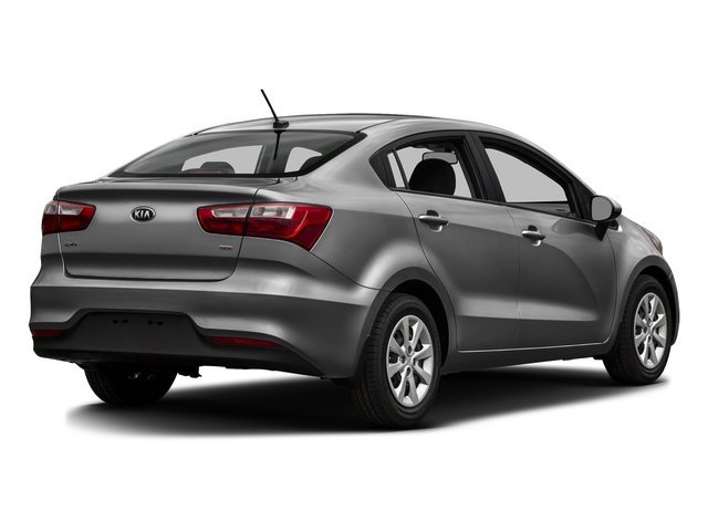 Used 2016 Kia Rio LX with VIN KNADM4A34G6690426 for sale in Bloomington, MN