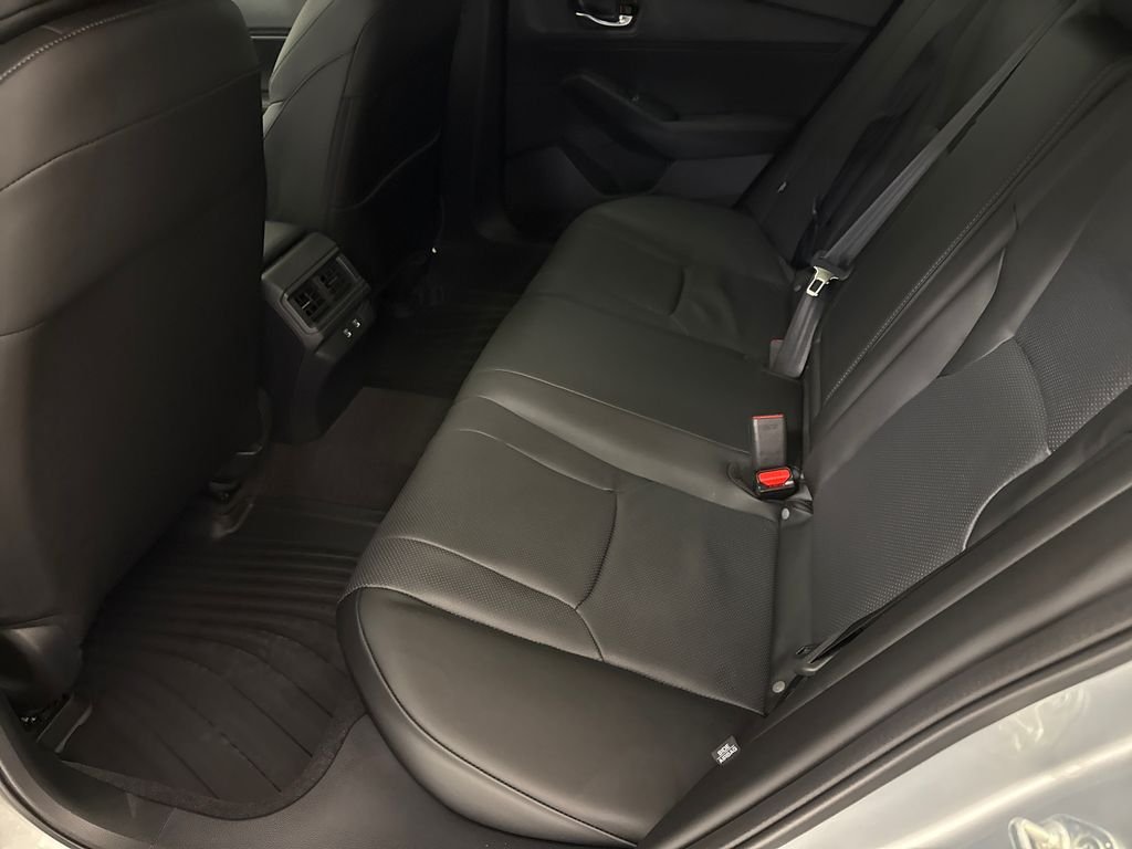 2026 Honda Accord Hybrid Sport-L - Photo 16