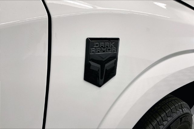 New 2026 Glacier White Nissan SV image 40