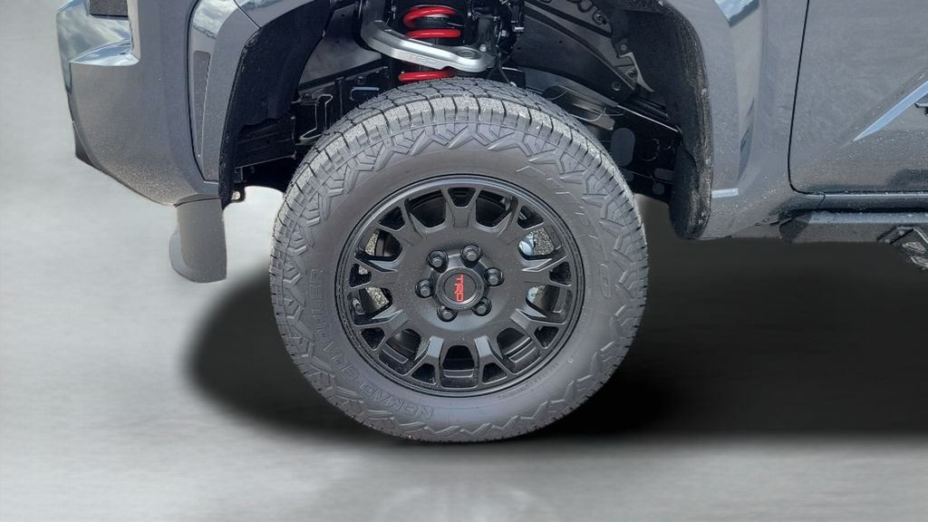 New 2026 Underground Toyota  SR5 image 26