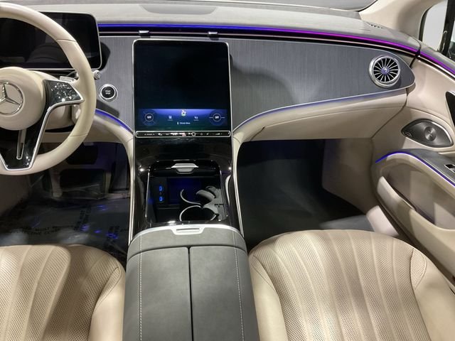 Certified Used 2023 Polar White Mercedes-Benz 450 image 19