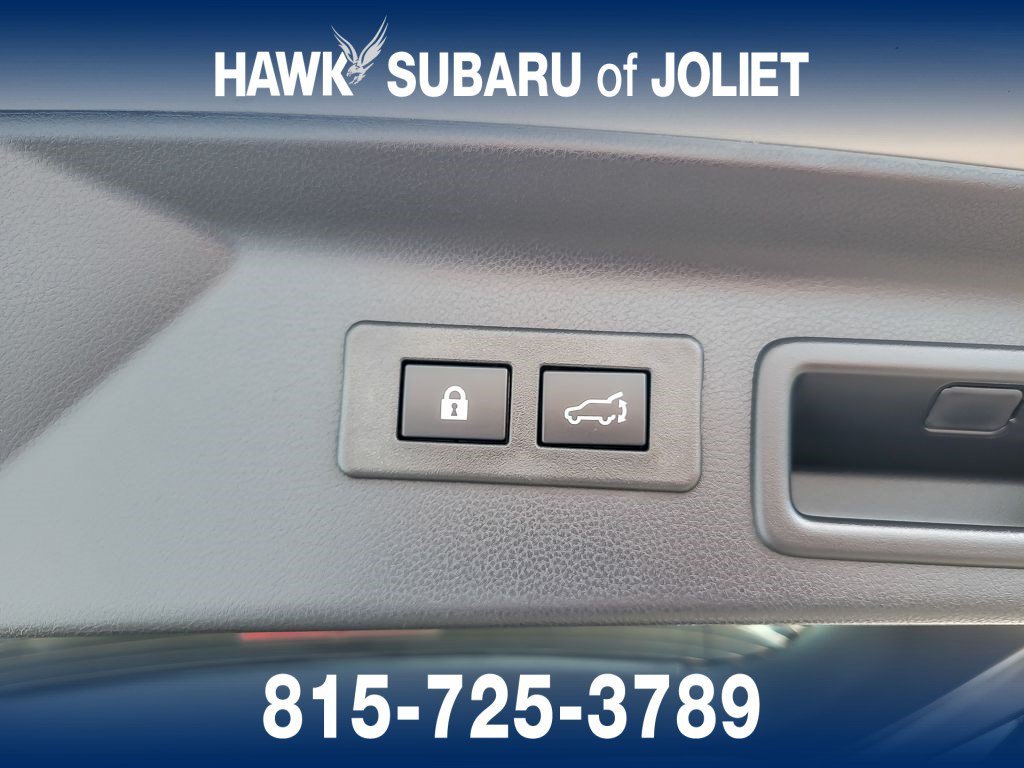 Used 2026 River Rock Pearl Subaru Wilderness image 20