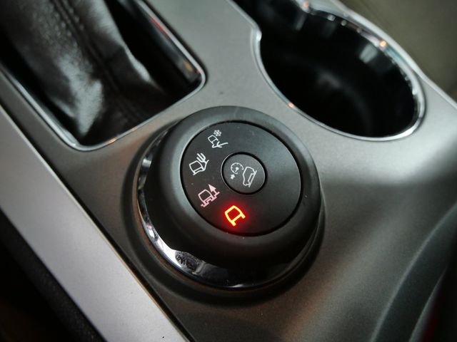 Used 2015 Red Ford Base image 26