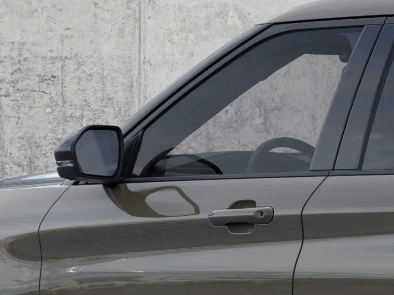 New 2026 Gray Ford Tremor image 20