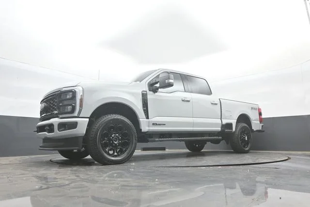 New 2026 Avalanche Ford F-250® Lariat® image 35