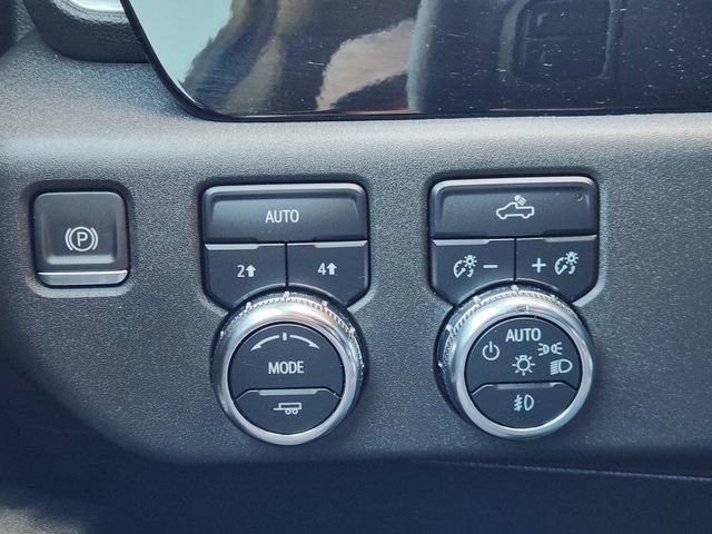 2024 GMC Sierra 1500 Elevation - Photo 21