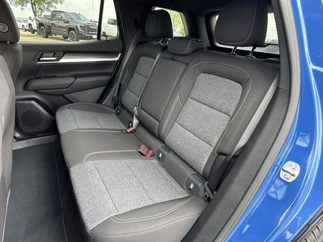 2026 GMC Terrain Elevation - Photo 22