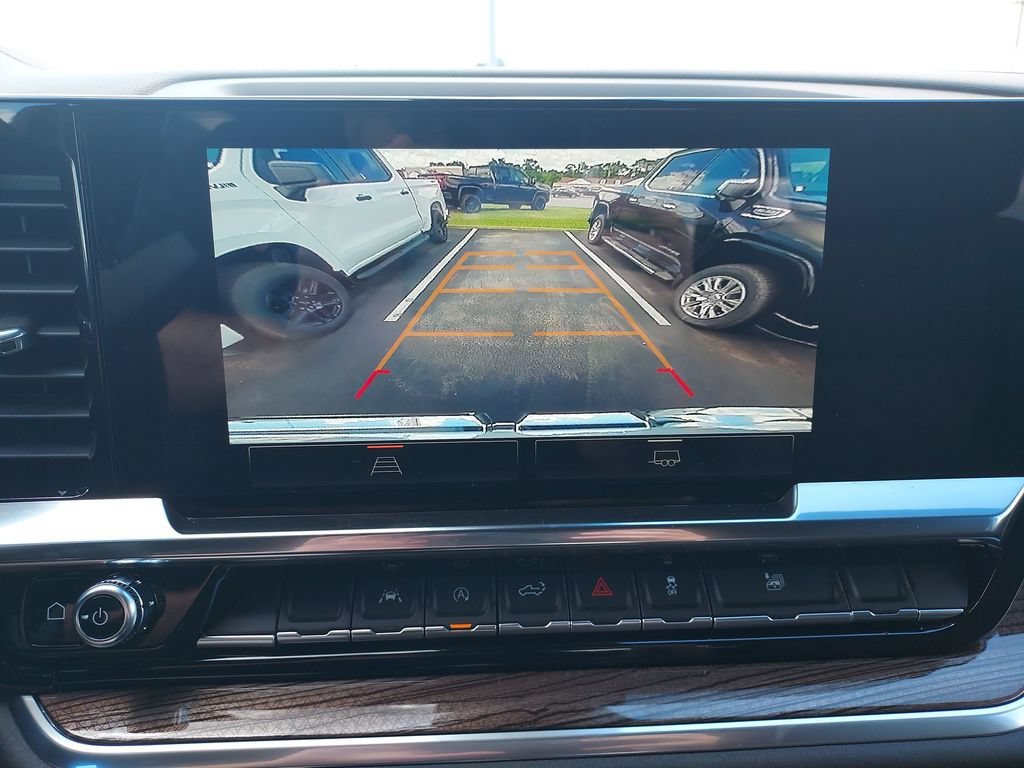 New 2026 Summit White GMC Elevation image 23