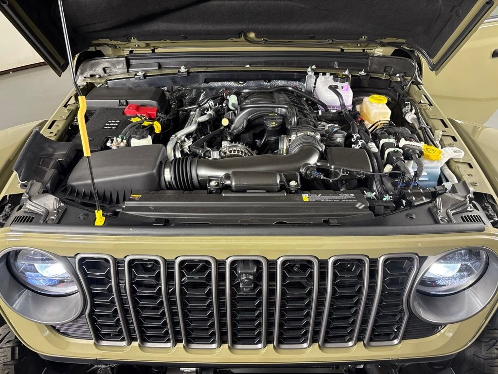 New 2026 41 Jeep Rubicon X image 42