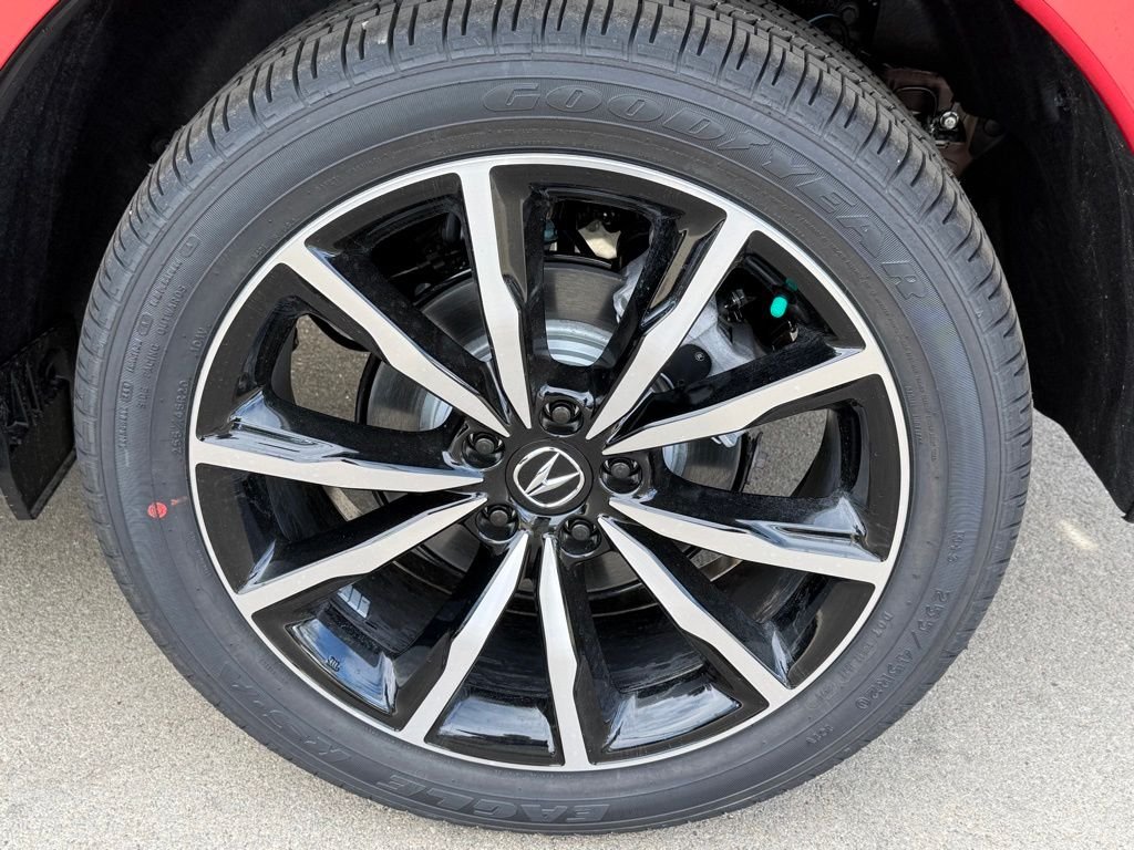 2026 Acura RDX A-Spec w/Advance Package - Photo 11