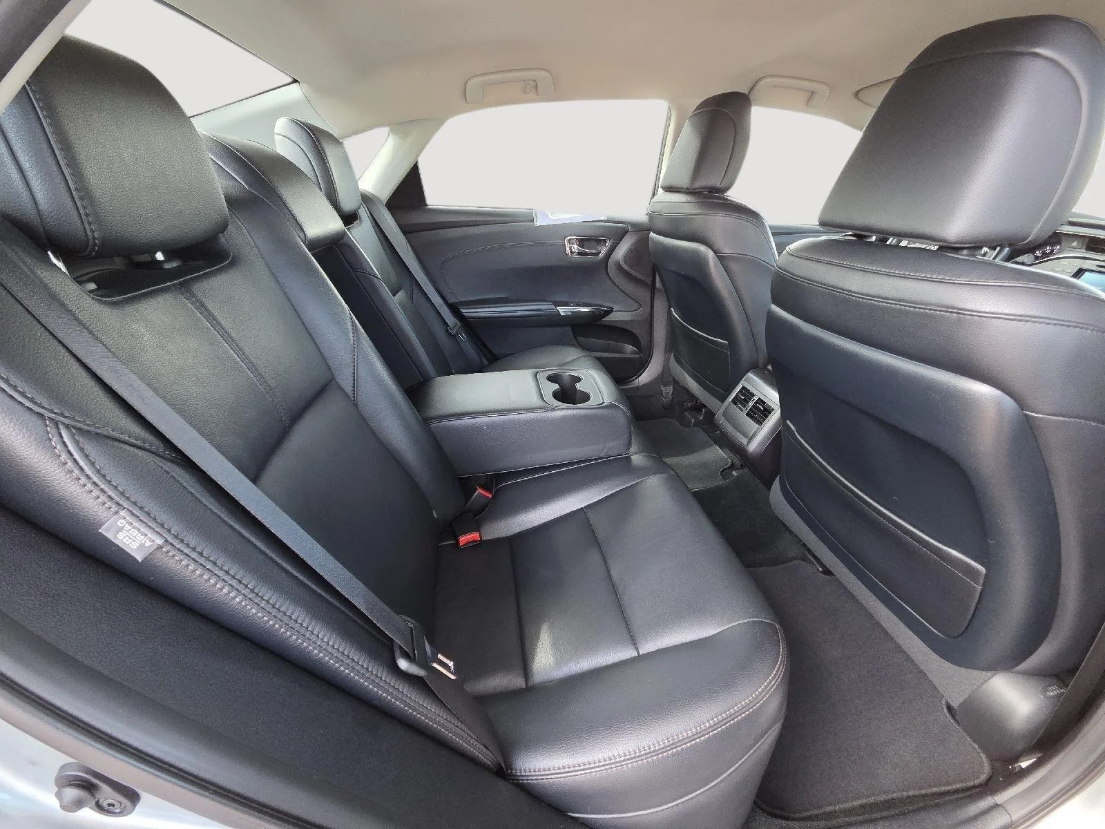 Certified Used 2018 Cosmic Gray Mica Toyota Limited image 17