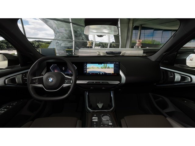 New 2026 Skyscraper Grey Metallic BMW 30 xDrive image 10
