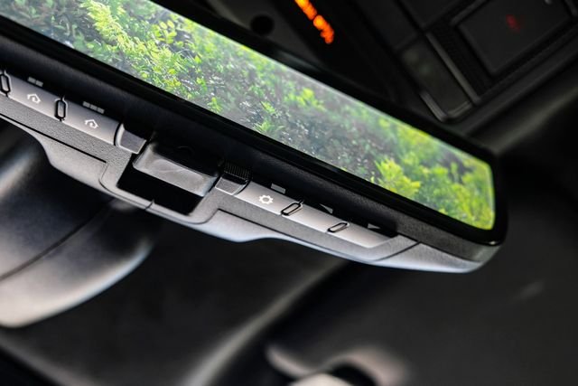 2025 Land Rover Defender V8 - Photo 47