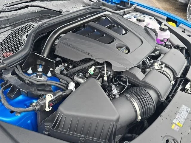 New 2026 Bludicrous Dodge R/T image 19