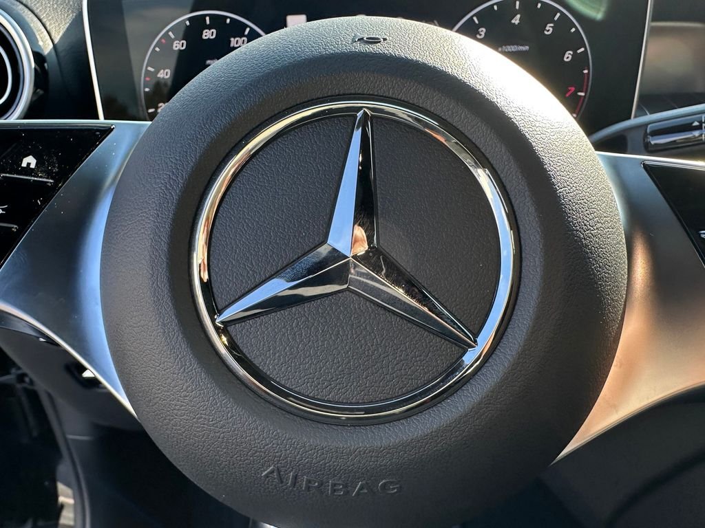 2026 Mercedes-Benz GLC Base - Photo 22