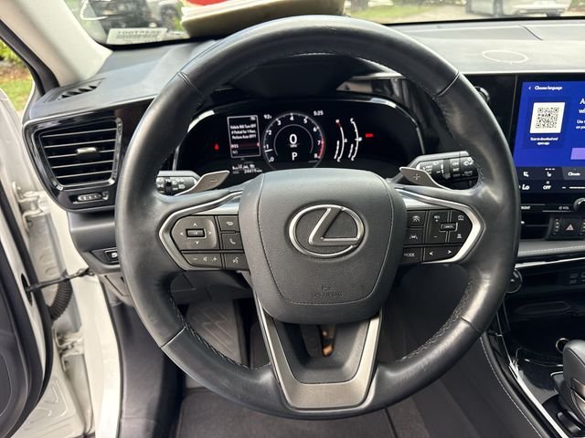 2023 Lexus NX 250 - Photo 14