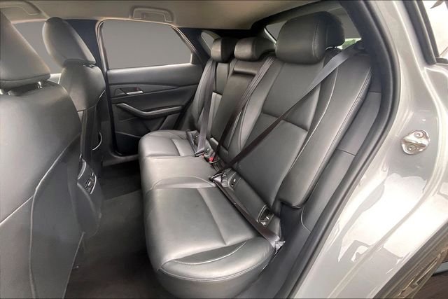 Used 2025 Gray Mazda 2.5 S Select Sport image 24