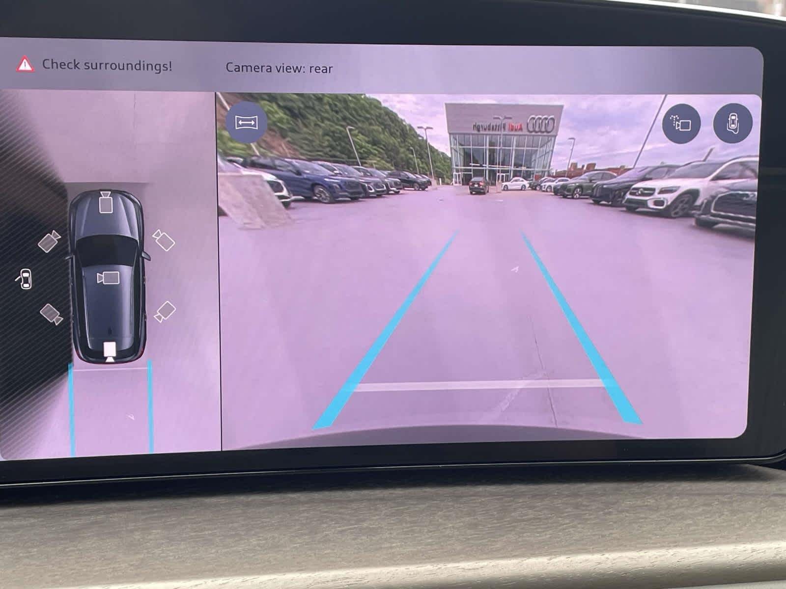 New 2026 N7N7/ Audi Premium image 27