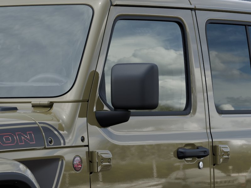 New 2026 41 Exterior Paint Jeep Shadow Ops image 38