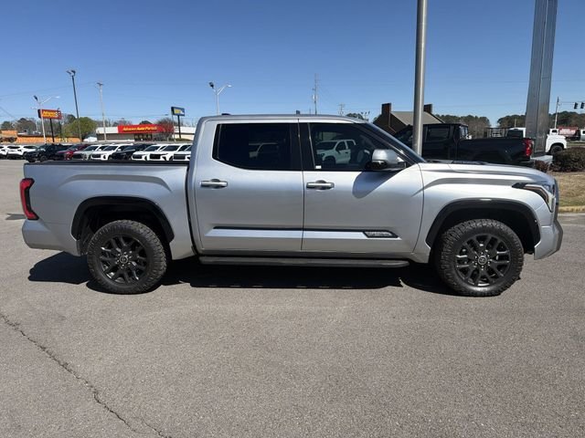 Used 2023 Silver Toyota Platinum image 14