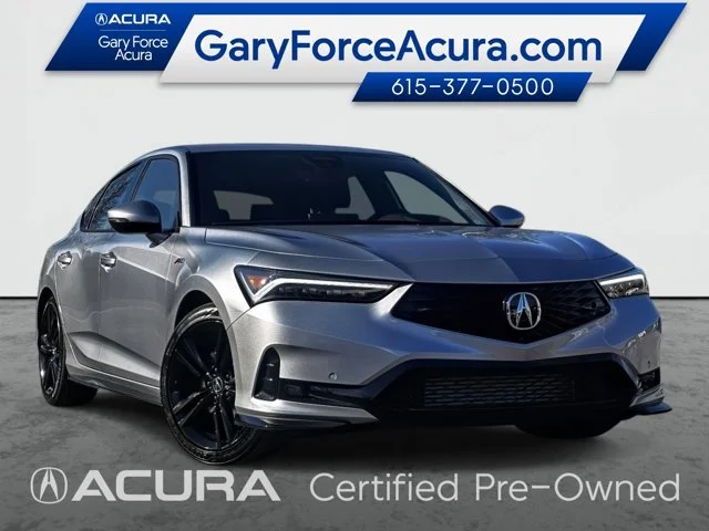 2026 Acura Integra A-Spec with Tech Package's photo