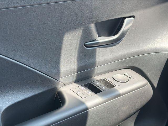 New 2026 Gray Hyundai SEL Sport AWD image 17