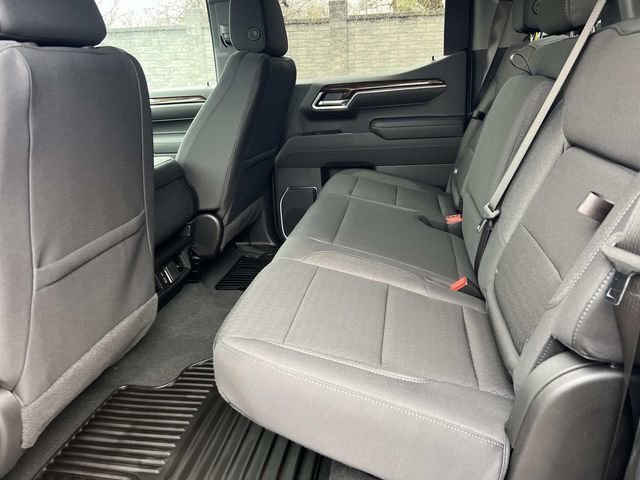 Used 2026 Sterling Metallic GMC Elevation image 10